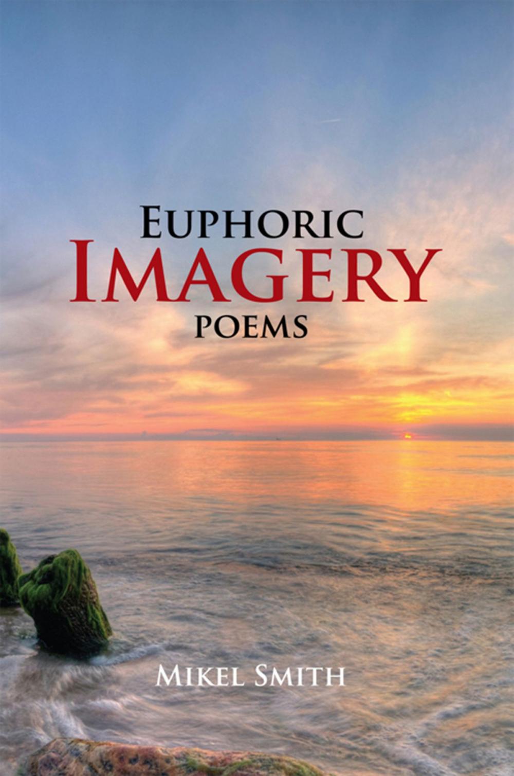 Big bigCover of Euphoric Imagery