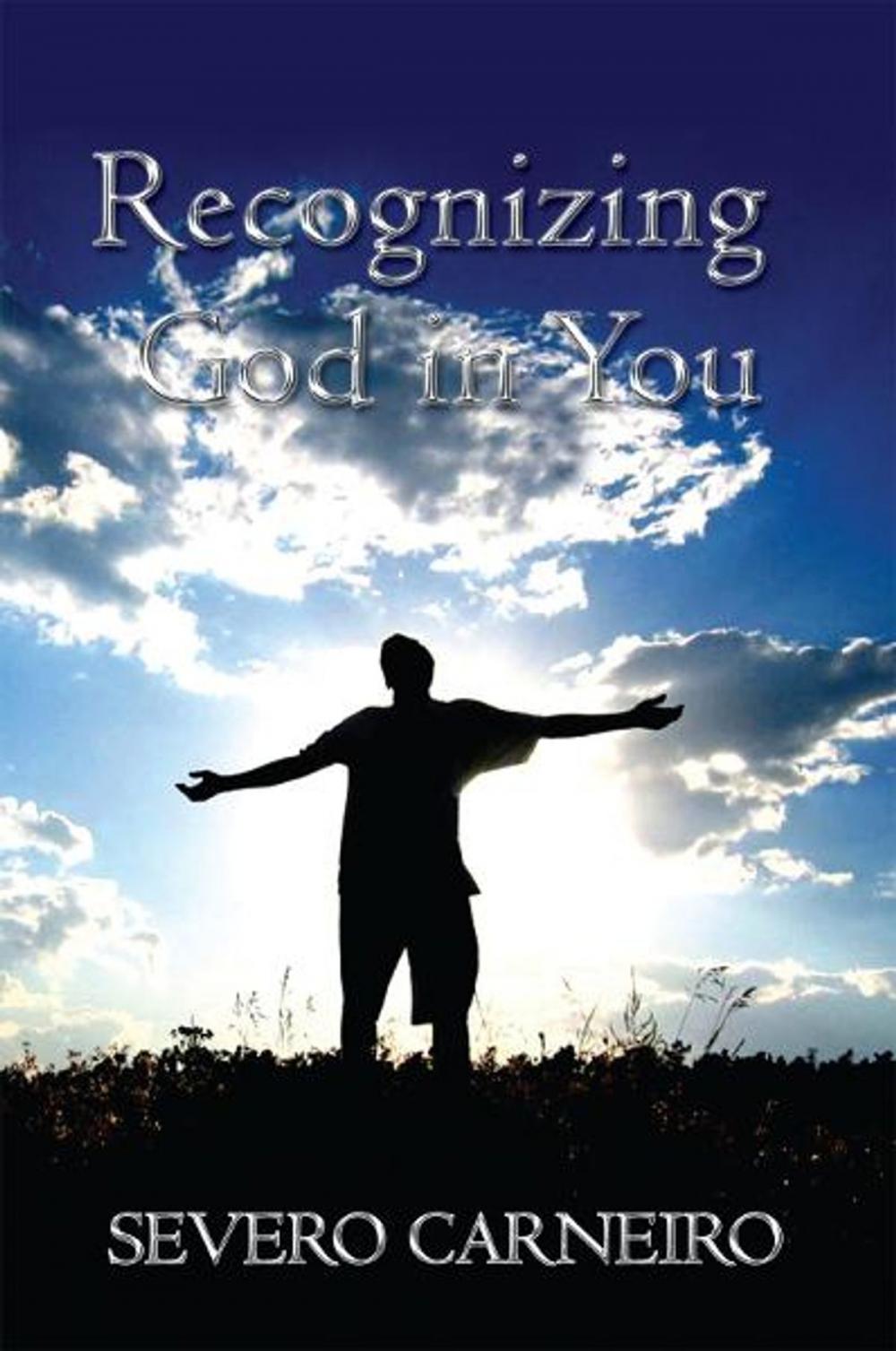 Big bigCover of Recognizing God in You