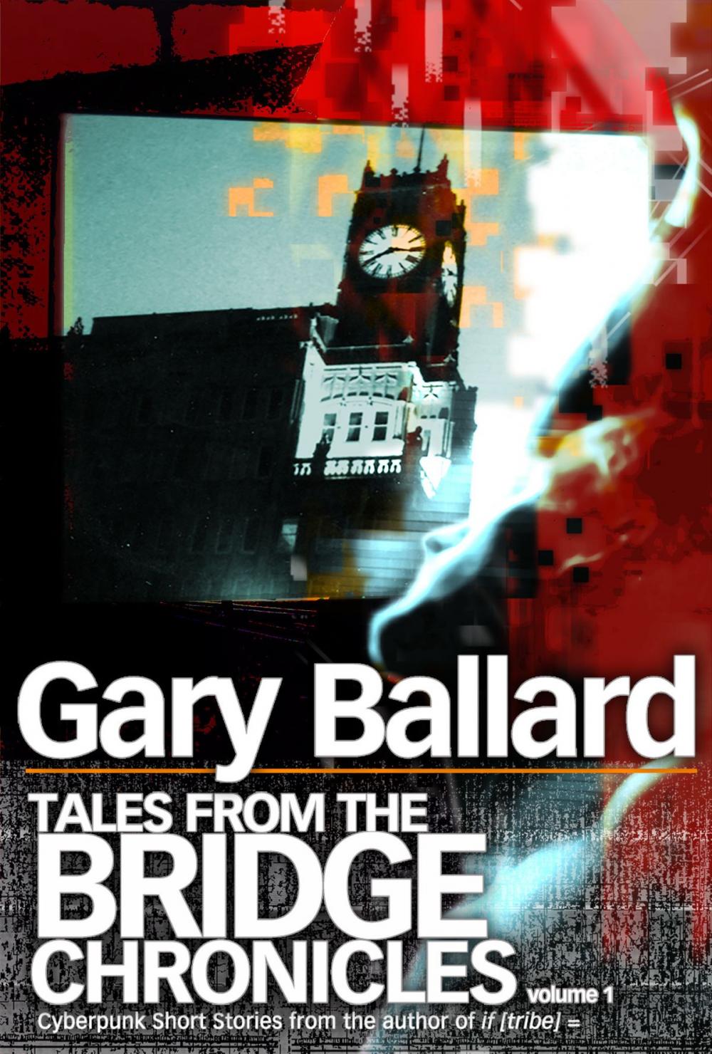 Big bigCover of Tales from the Bridge Chronicles, Volume 1