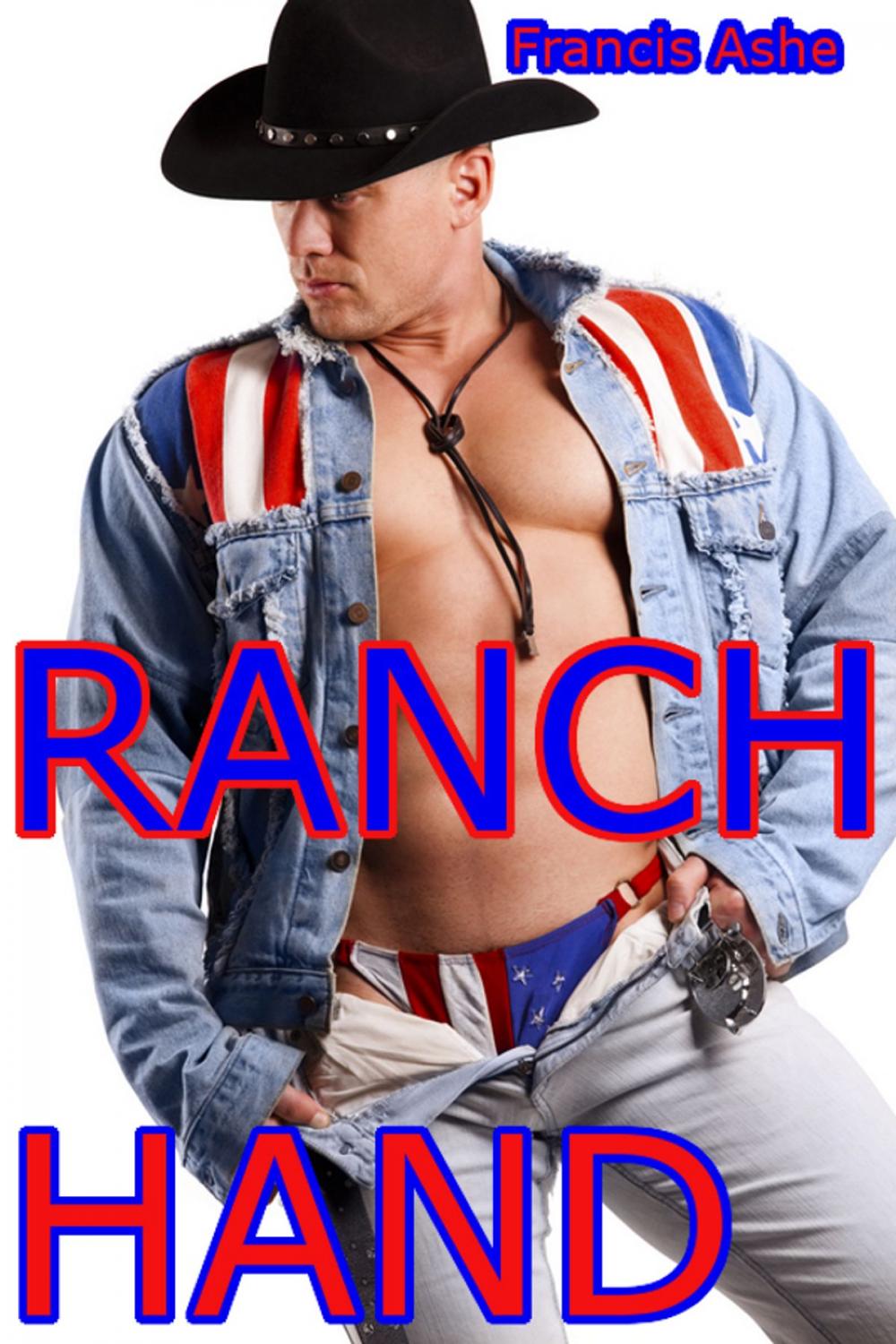 Big bigCover of Ranch Hand (MM)