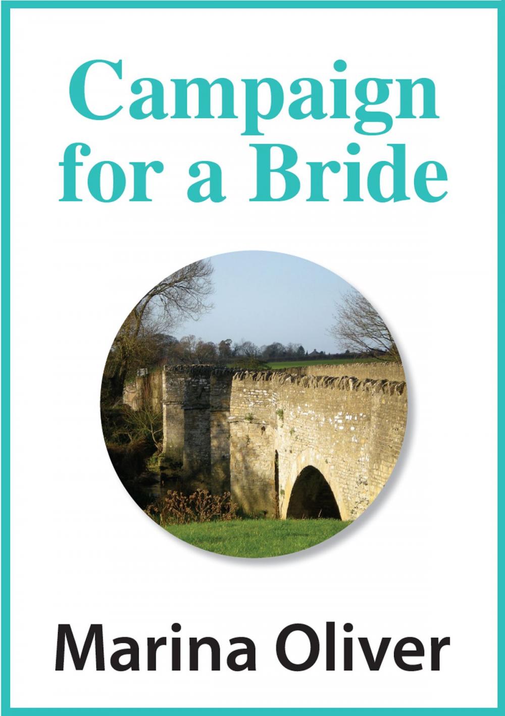 Big bigCover of Campaign for a Bride