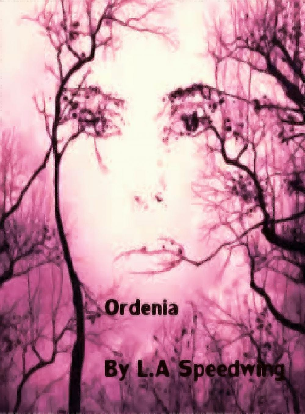 Big bigCover of Saving Ordenia: For ages 4 - 14