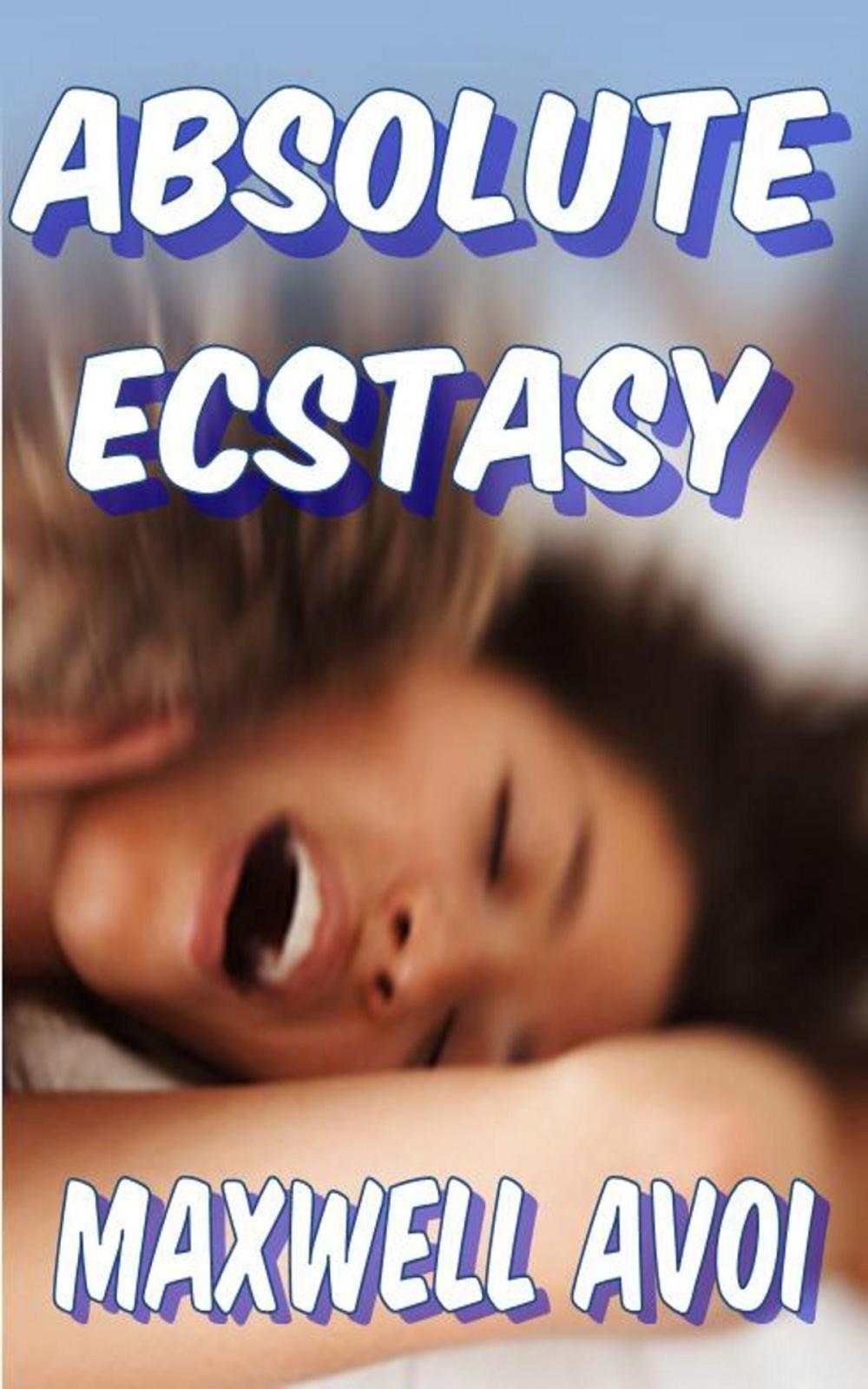 Big bigCover of Absolute Ecstasy