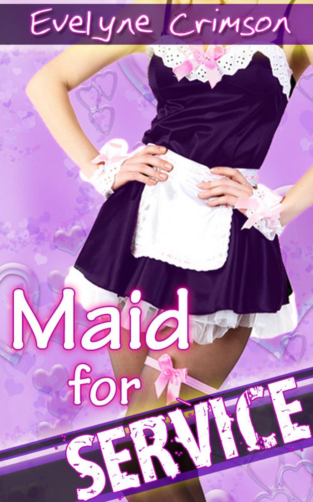Big bigCover of Maid for Service