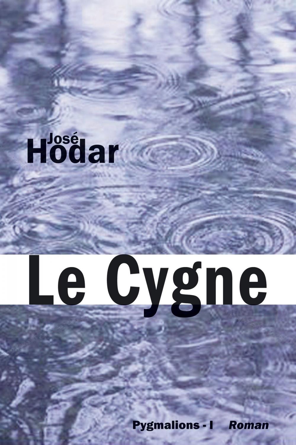 Big bigCover of Le Cygne