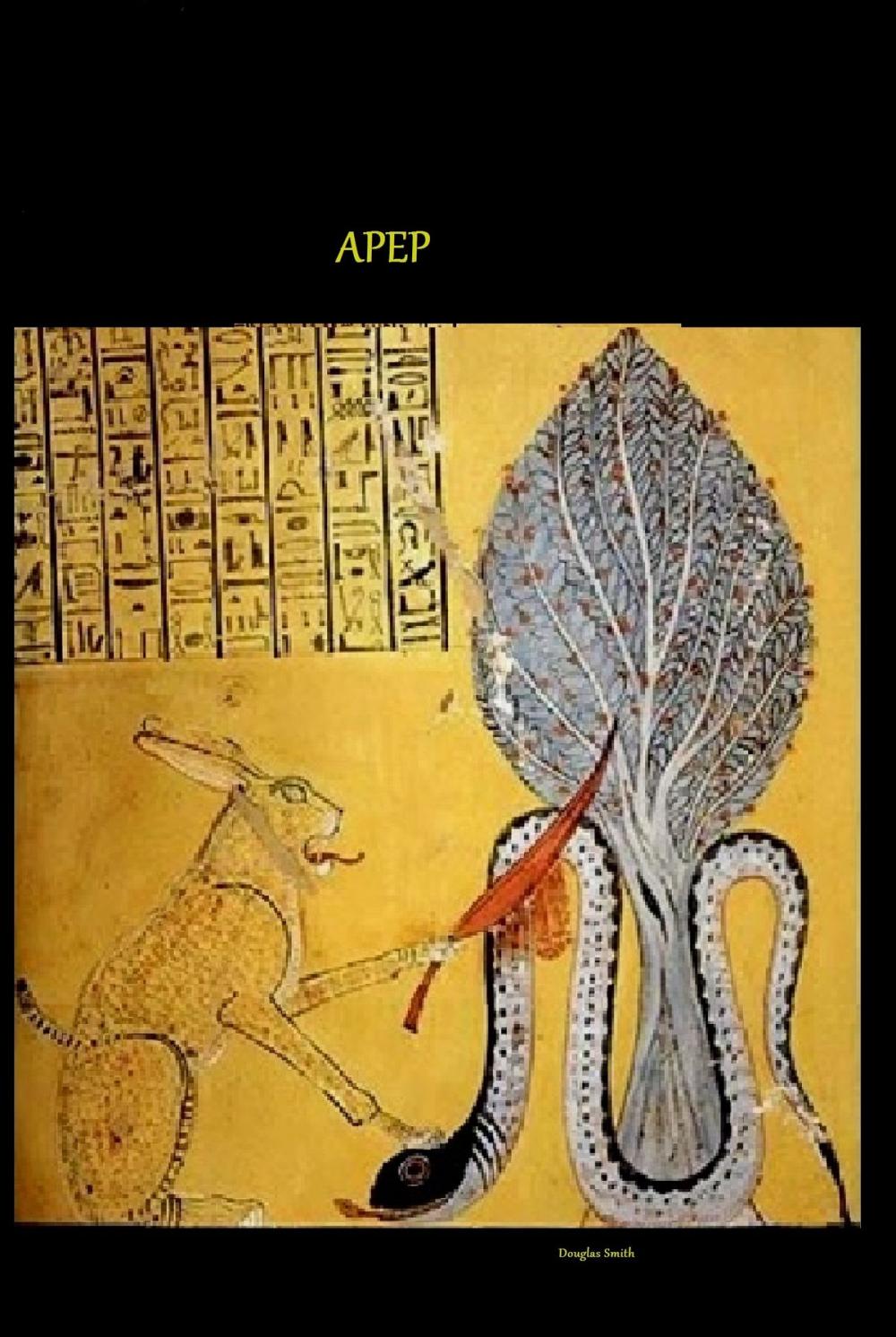 Big bigCover of Apep