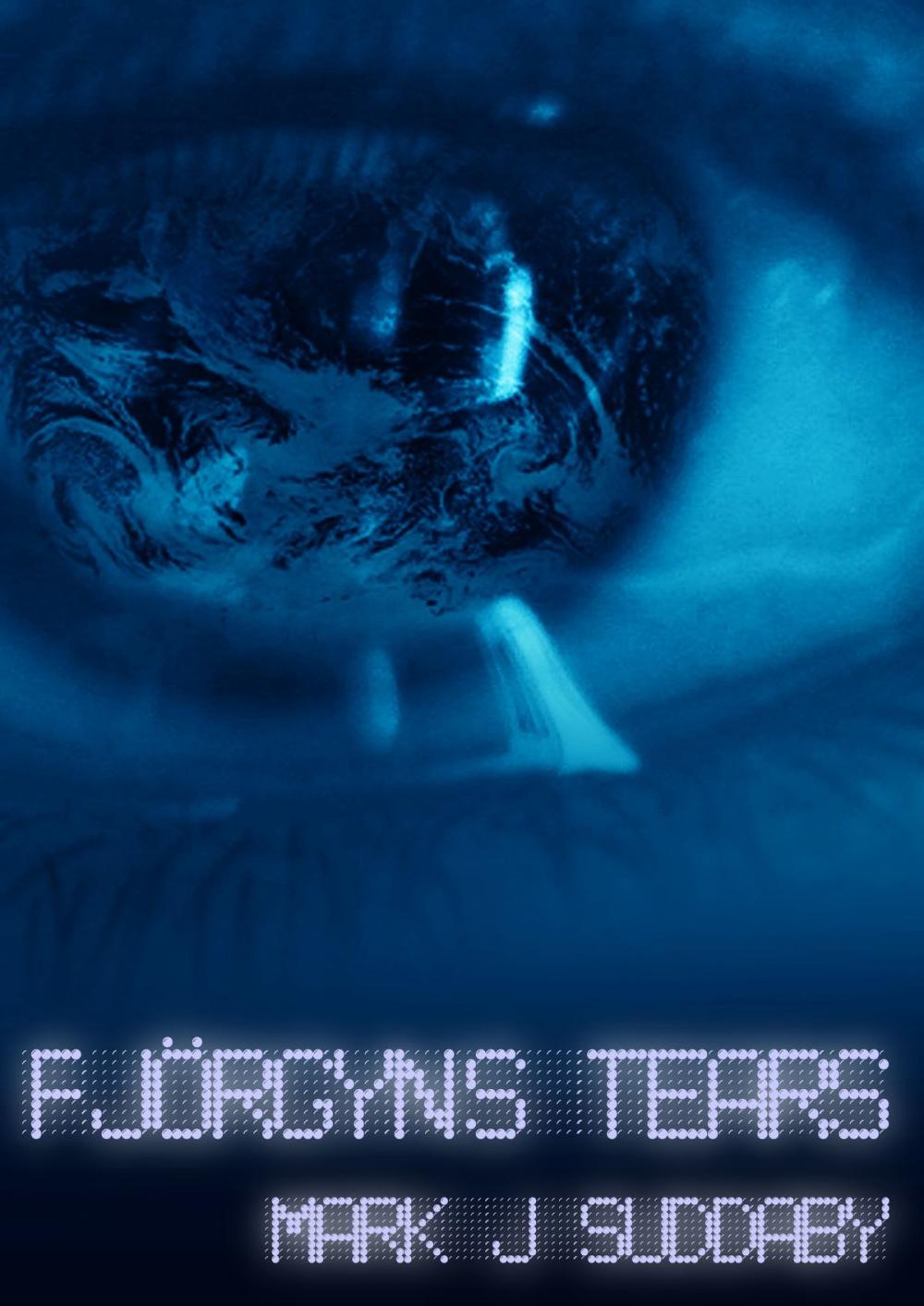 Big bigCover of Fjörgyn’s Tears