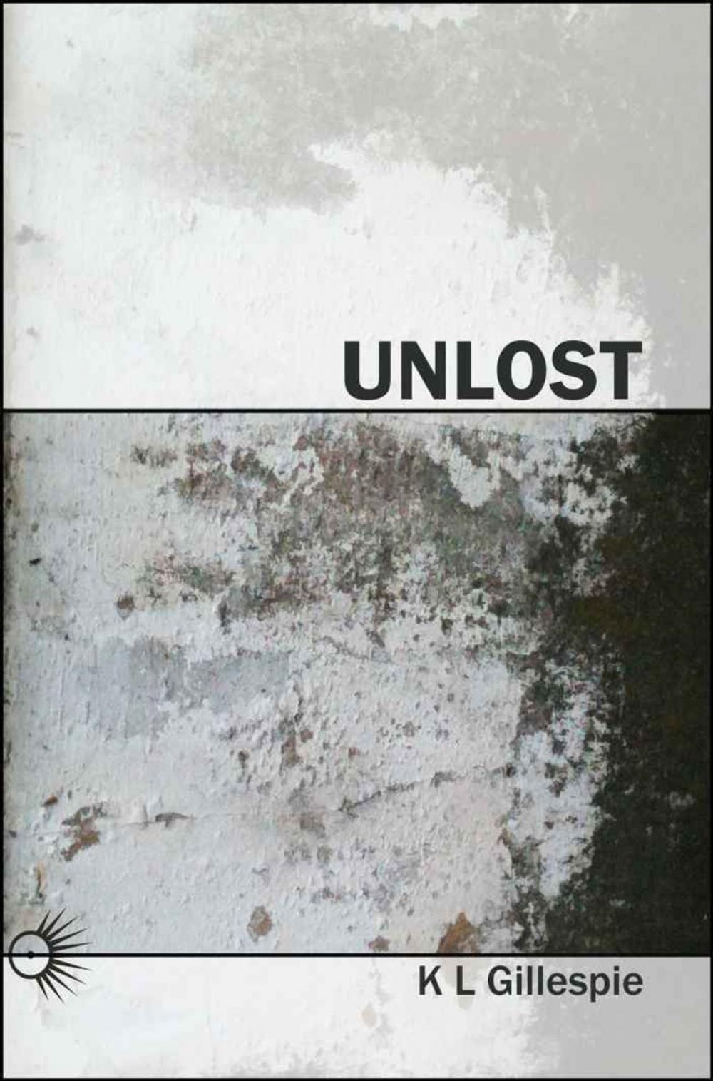 Big bigCover of Unlost