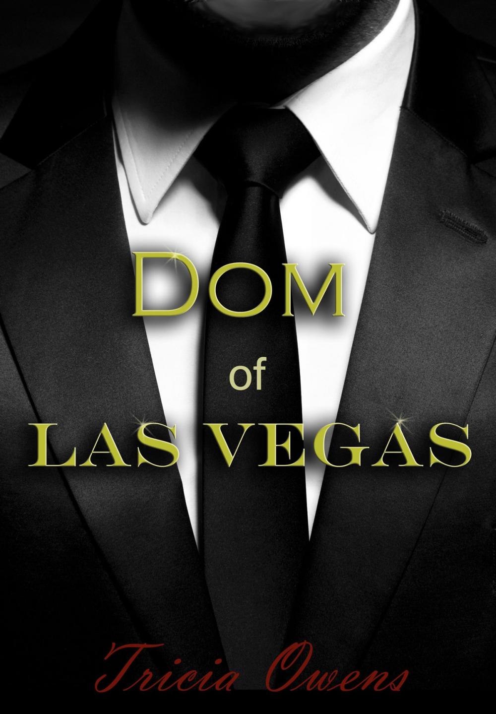 Big bigCover of Dom of Las Vegas (Sin City 1)