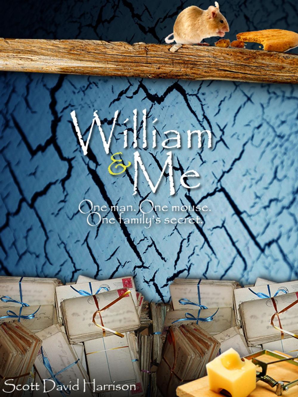 Big bigCover of William & Me