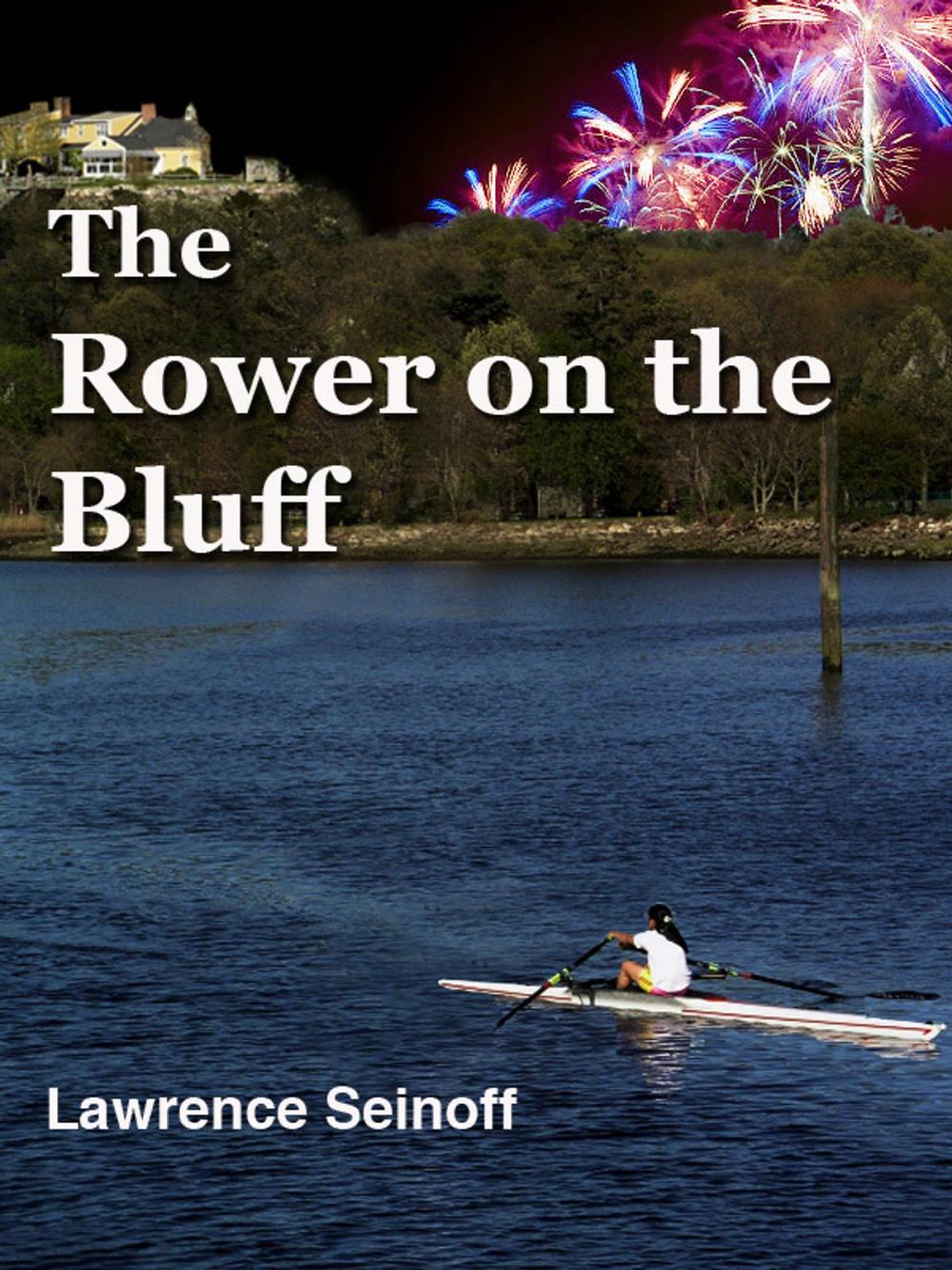 Big bigCover of The Rower on the Bluff