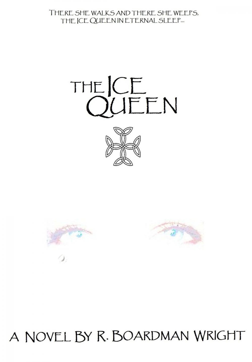 Big bigCover of The Ice Queen