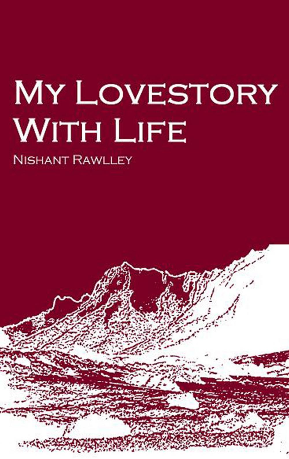 Big bigCover of My Lovestory With Life