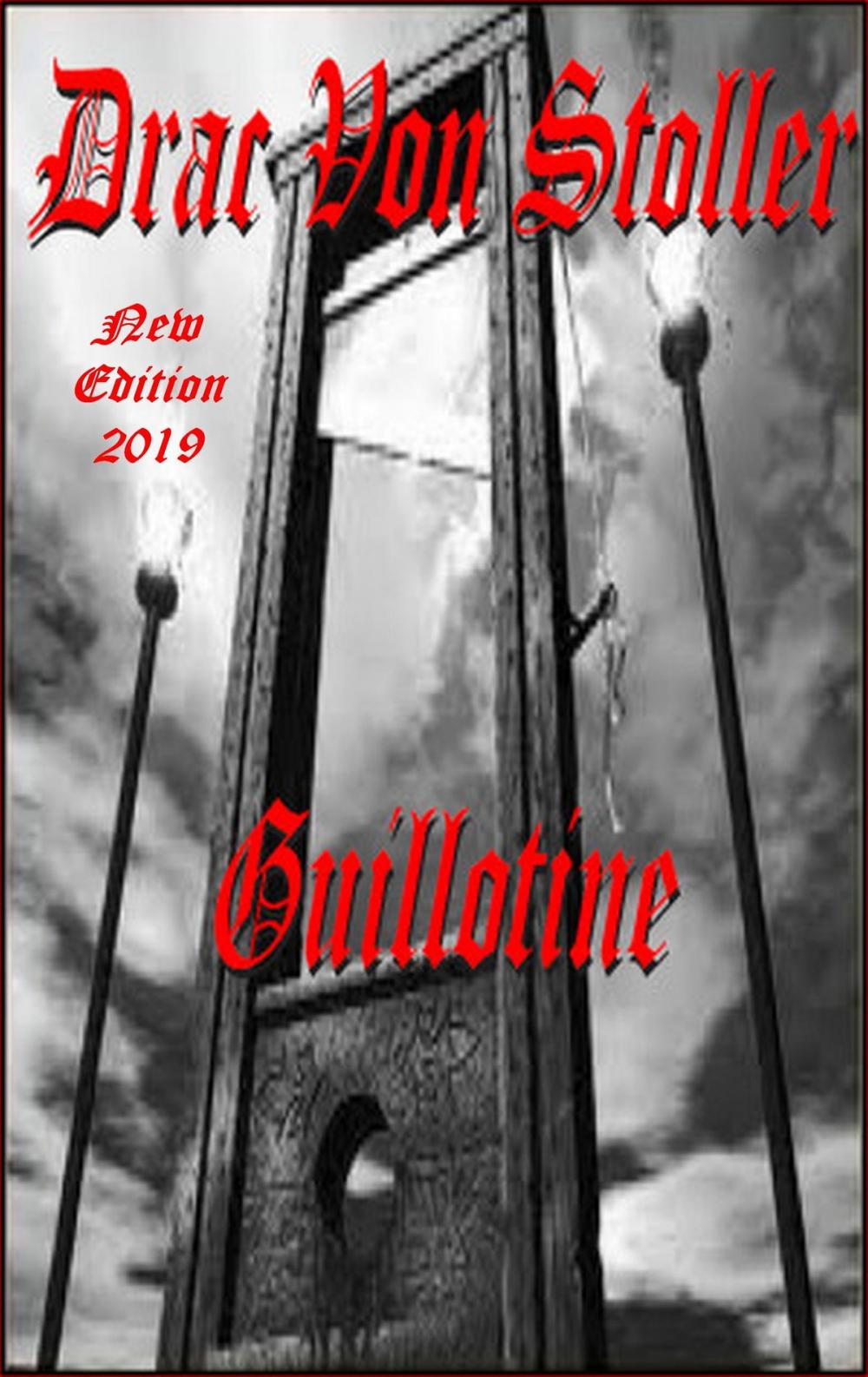 Big bigCover of Guillotine