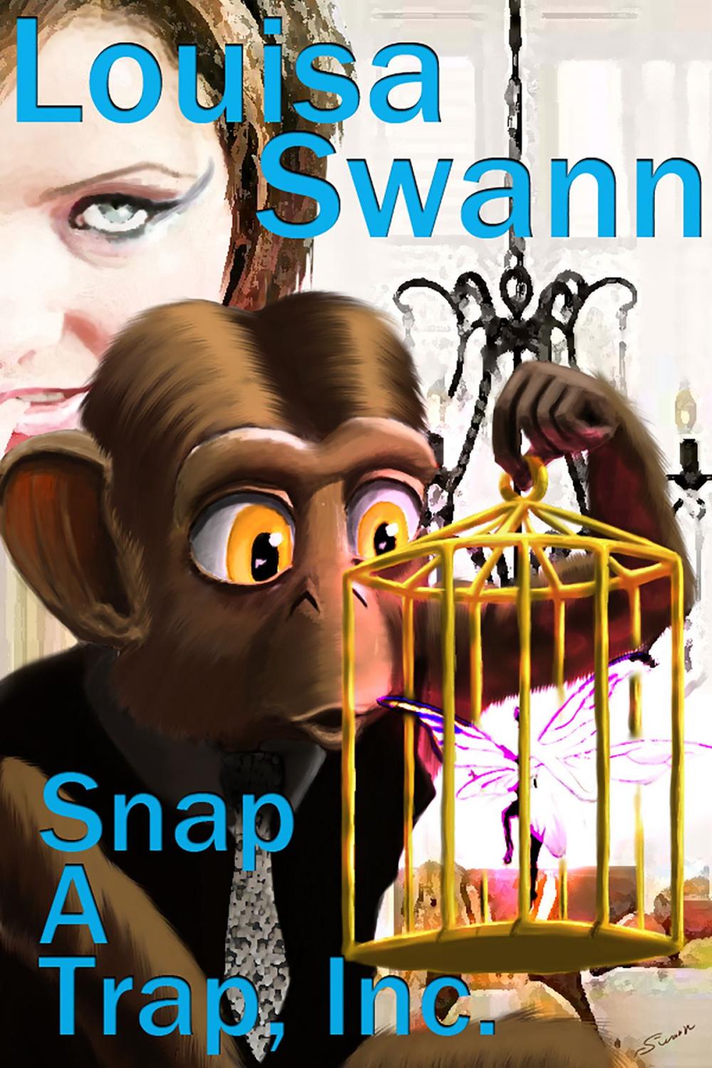 Big bigCover of Snap-A-Trap, Inc.