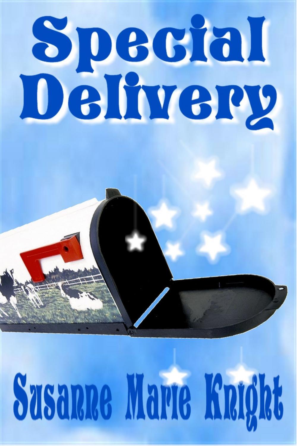 Big bigCover of Special Delivery