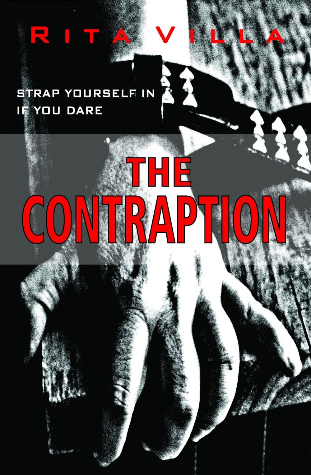 Big bigCover of The Contraption