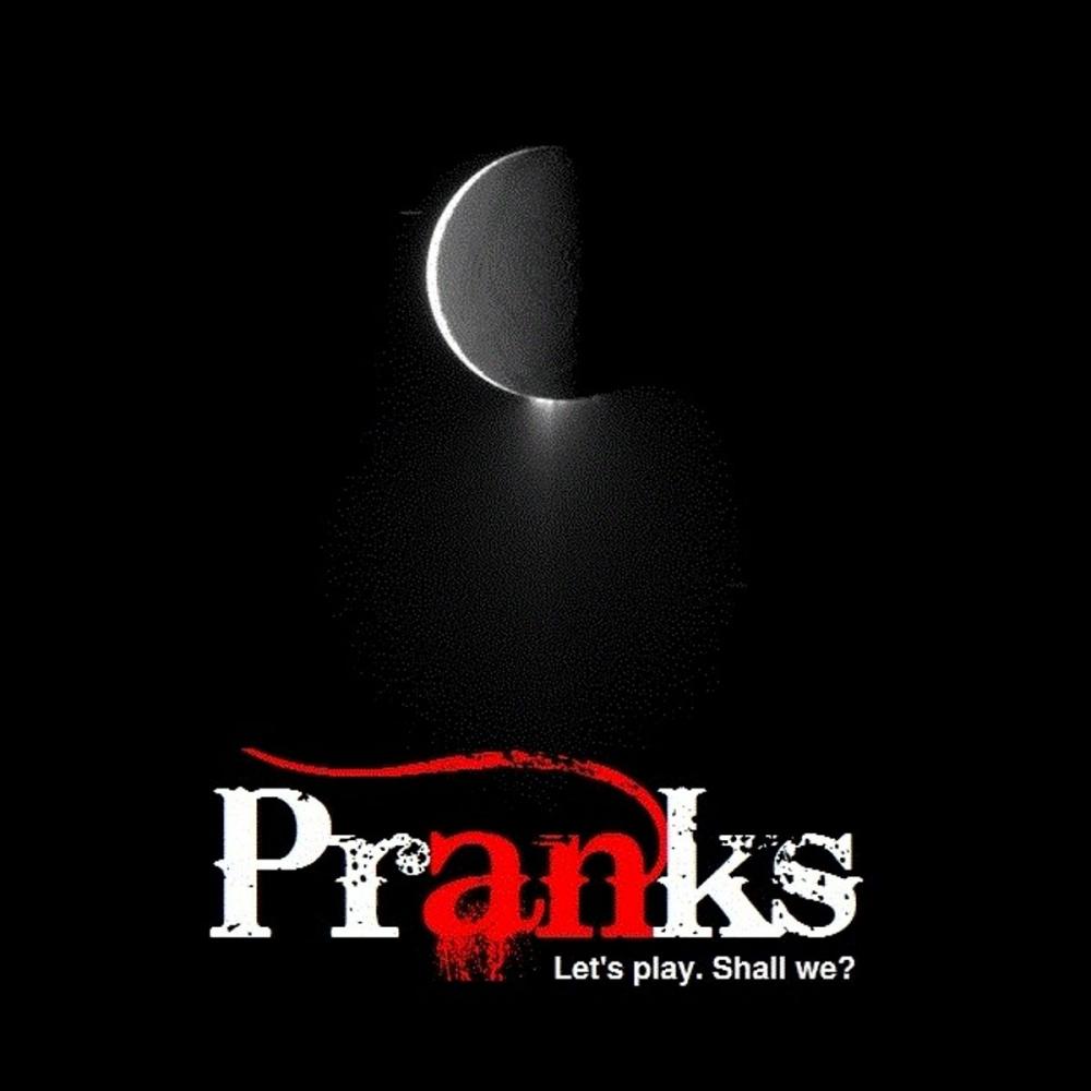 Big bigCover of PRANKS