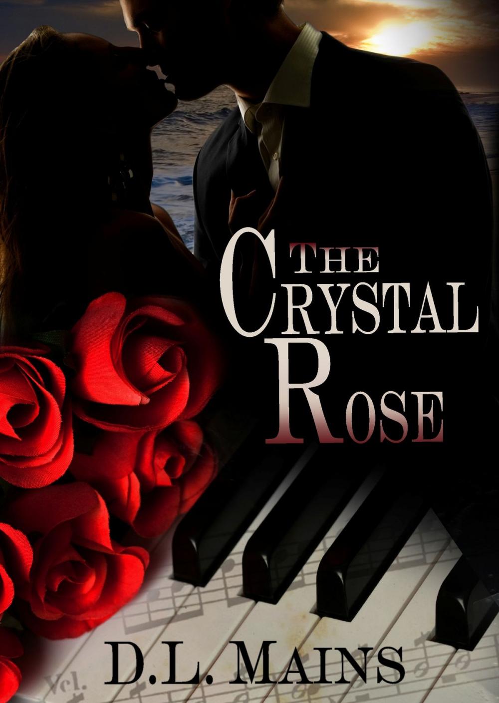 Big bigCover of The Crystal Rose