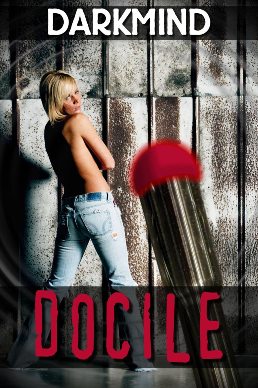 Big bigCover of Docile