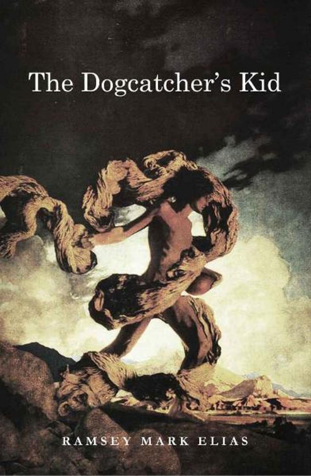 Big bigCover of The Dogcatcher's Kid