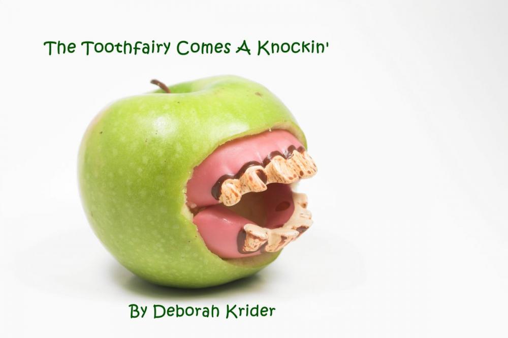 Big bigCover of The Toothfairy Comes A Knockin'