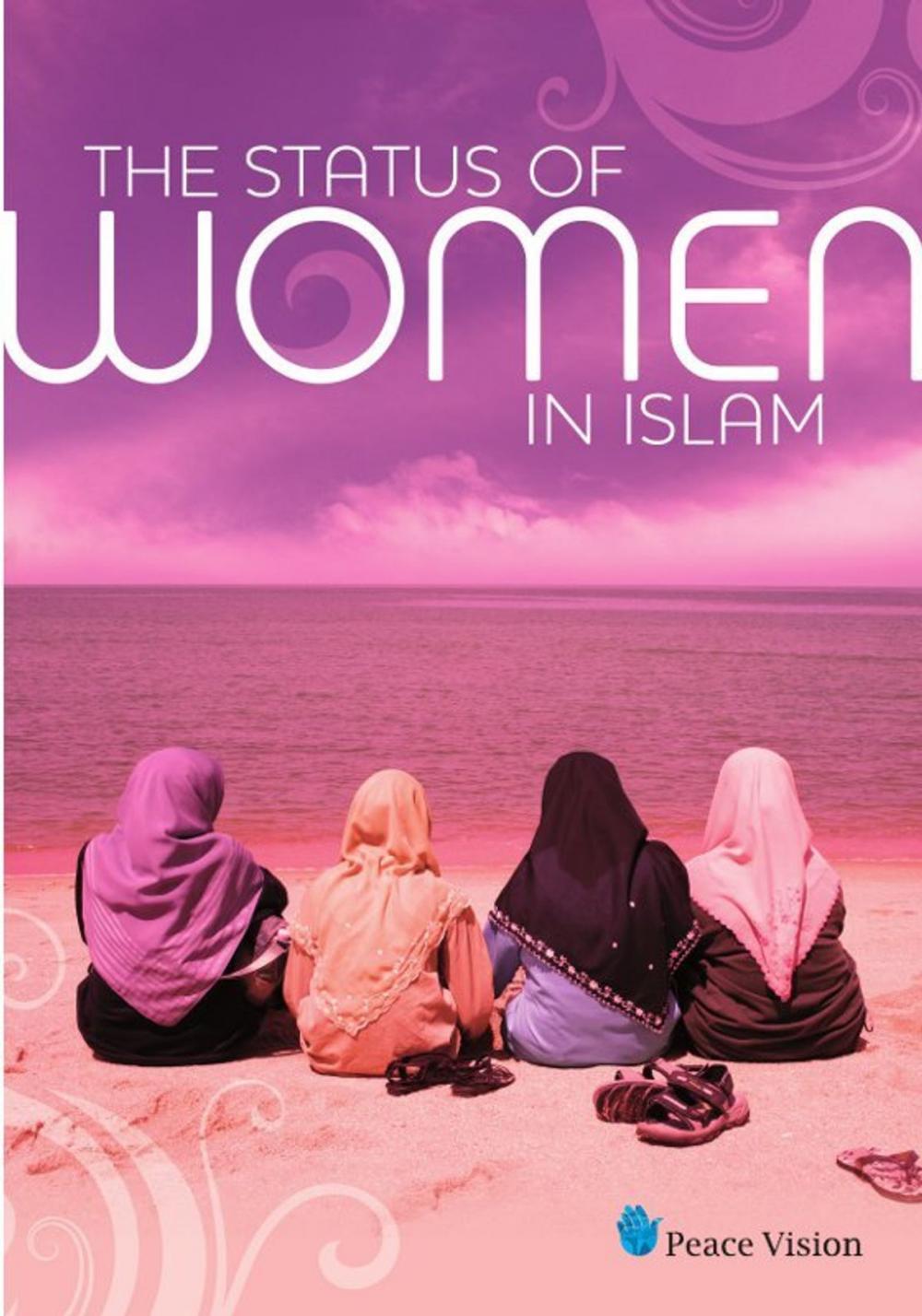 Big bigCover of The Status of Women in Islam