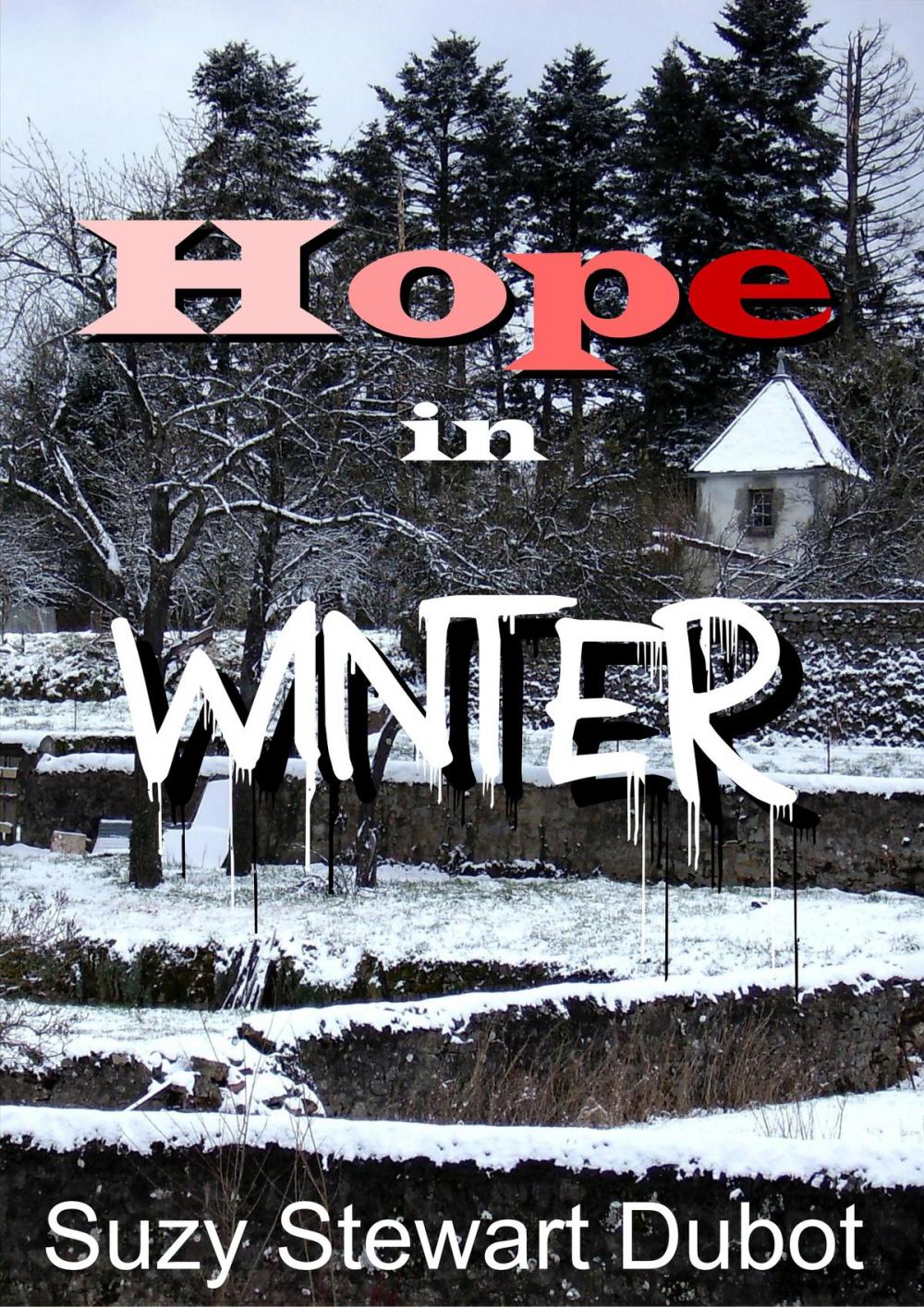 Big bigCover of Hope in Winter