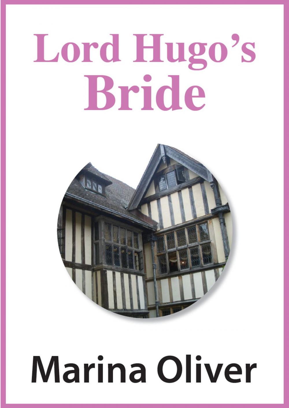 Big bigCover of Lord Hugo's Bride