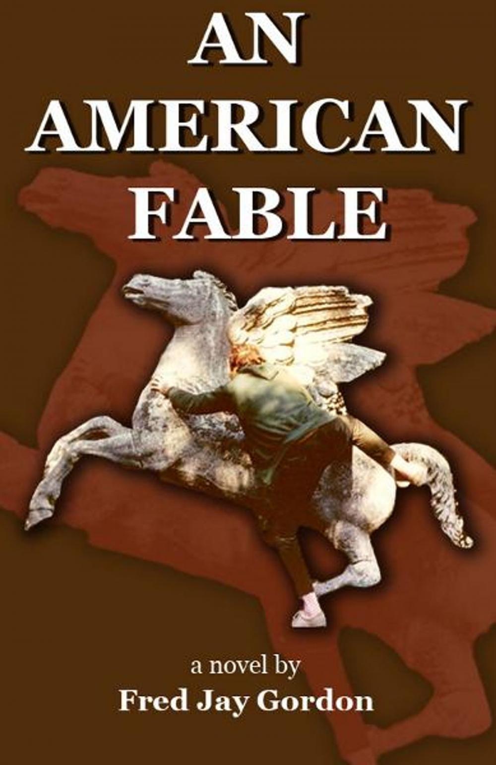 Big bigCover of An American Fable