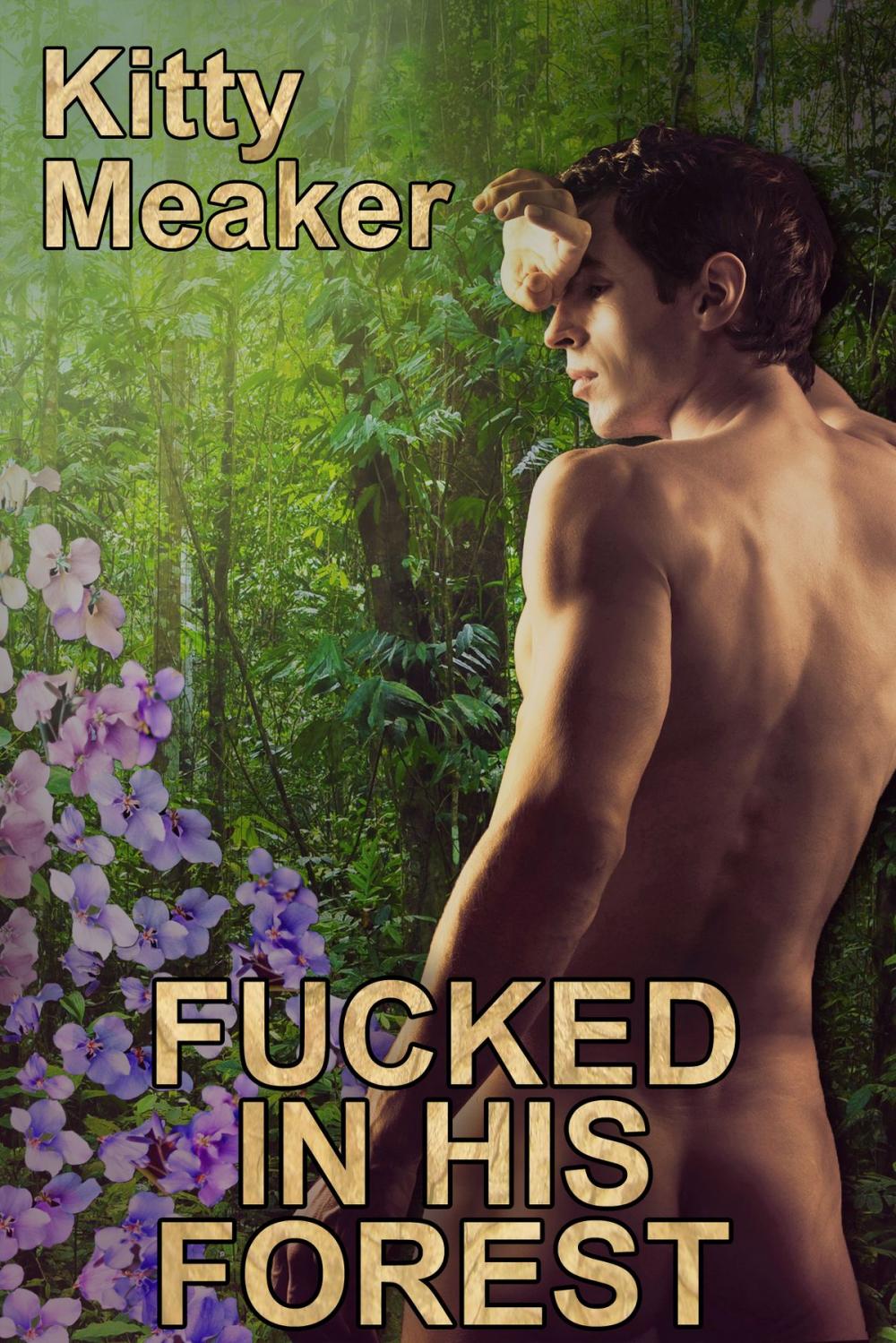 Big bigCover of Fucked In His Forest