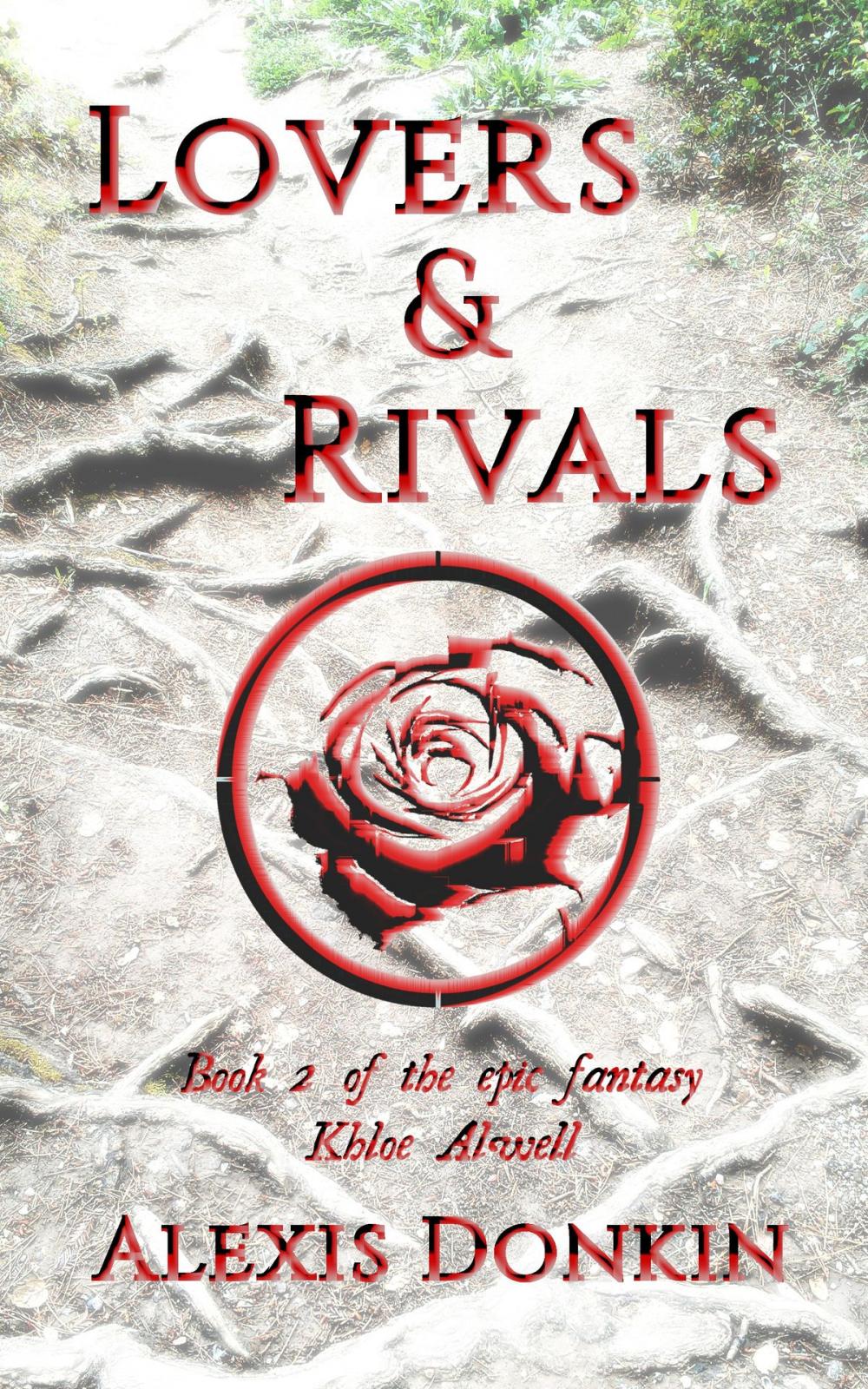 Big bigCover of Lovers and Rivals