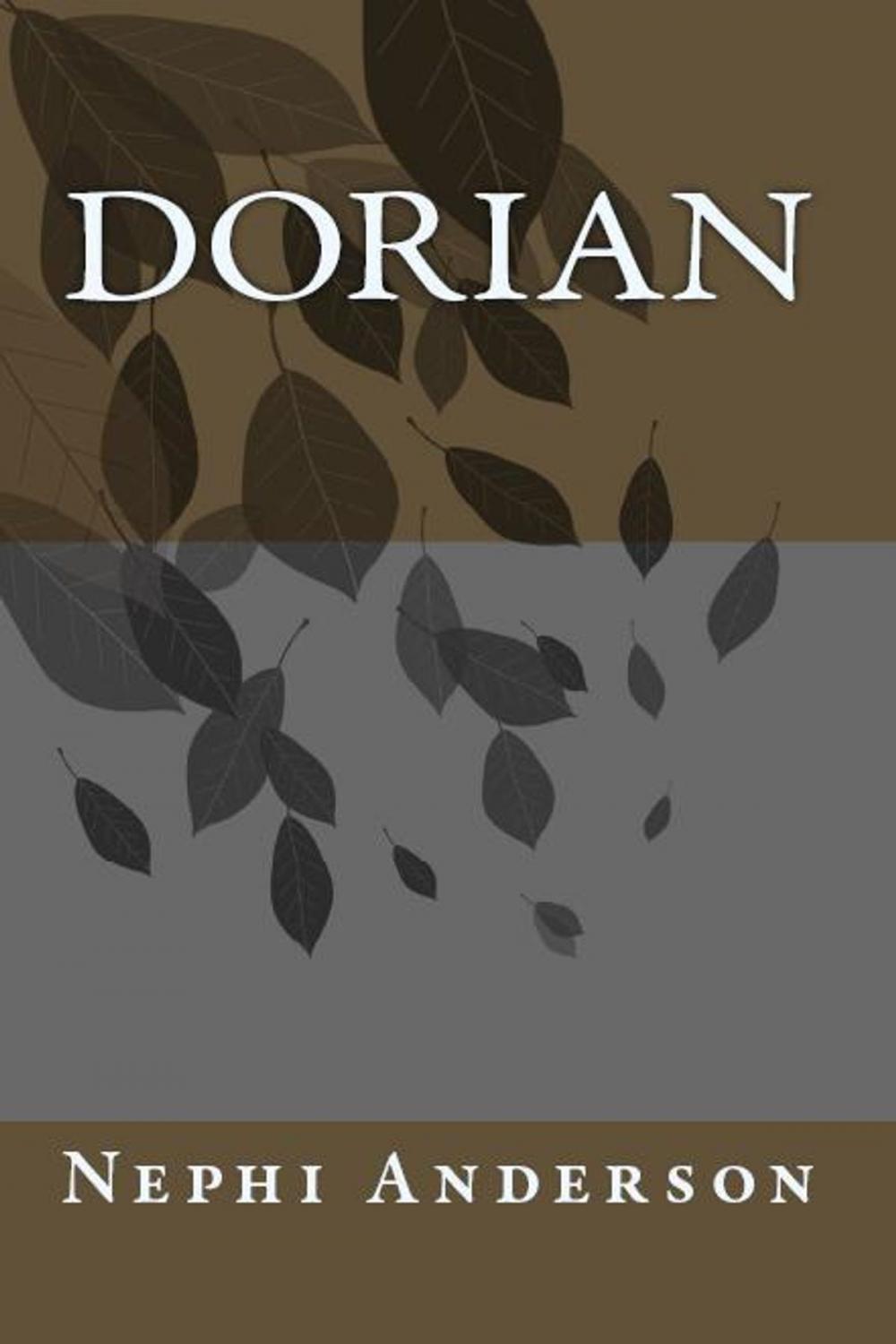 Big bigCover of Dorian