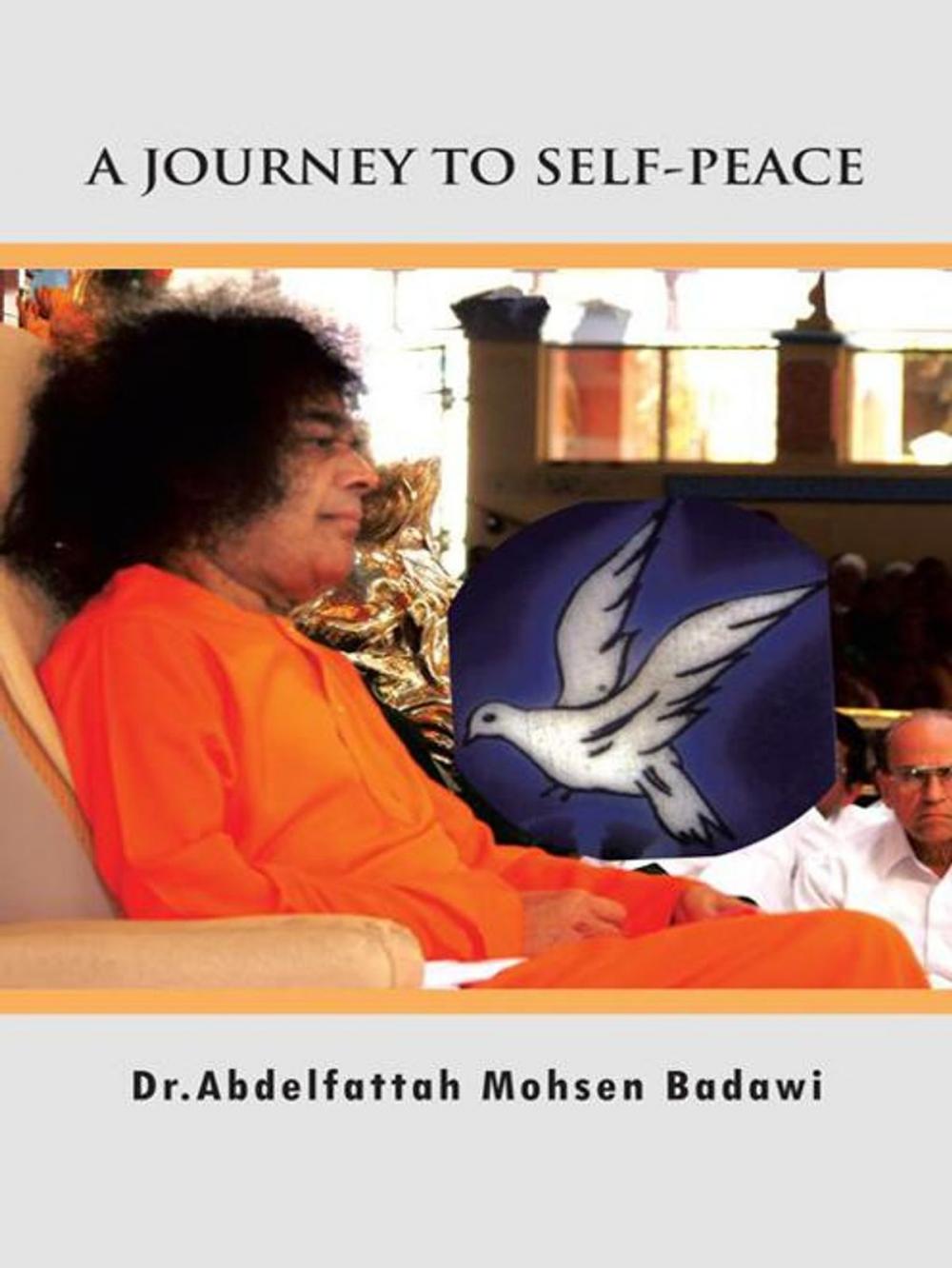 Big bigCover of A Journey to Self-Peace