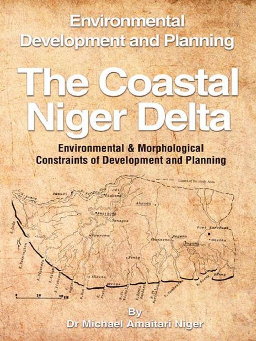 Big bigCover of The Coastal Niger Delta