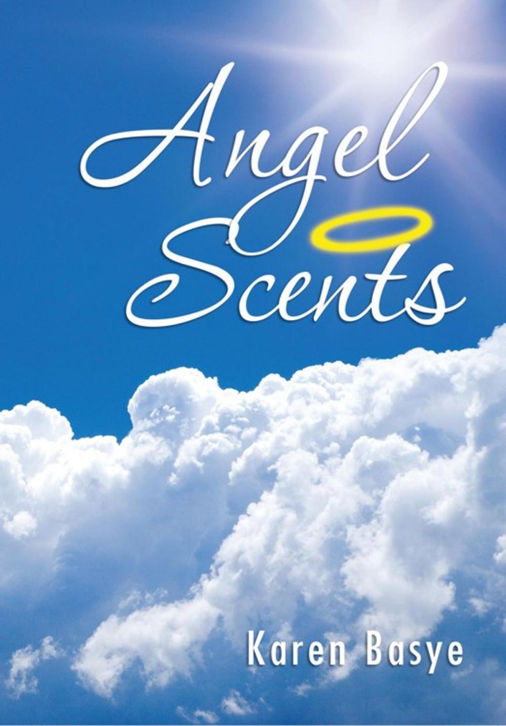 Big bigCover of Angel Scents