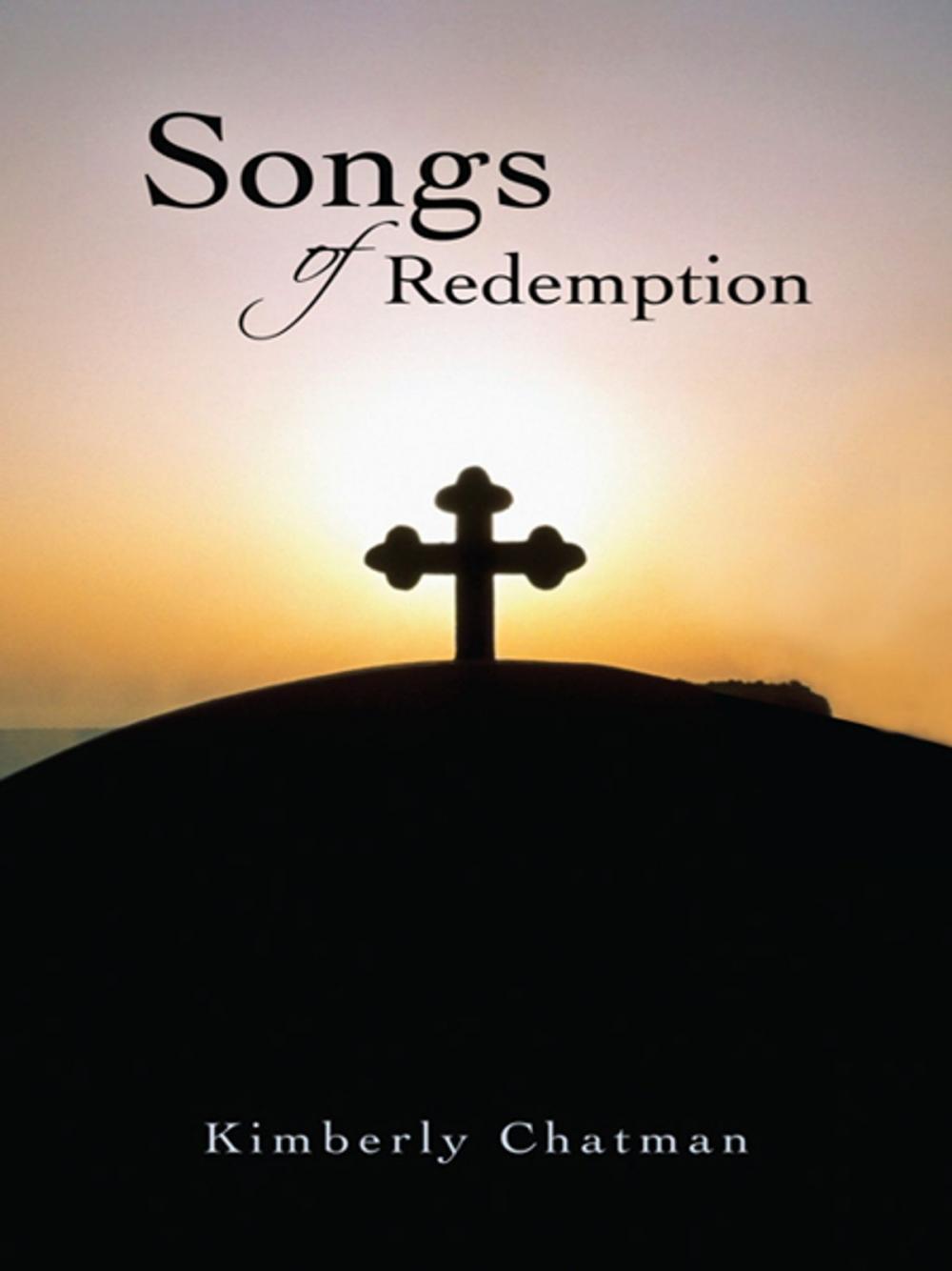 Big bigCover of Songs of Redemption