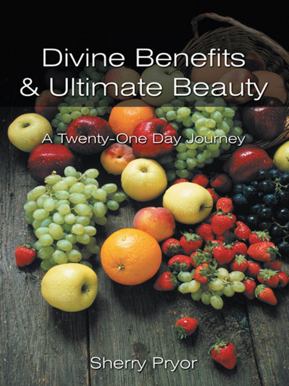 Big bigCover of Divine Benefits & Ultimate Beauty