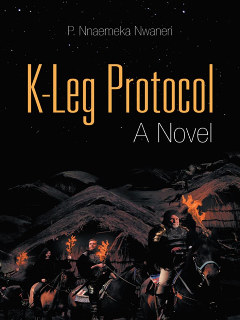 Big bigCover of K-Leg Protocol