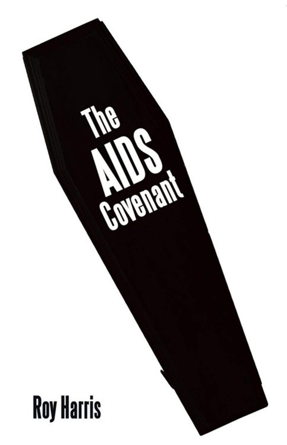 Big bigCover of The Aids Covenant