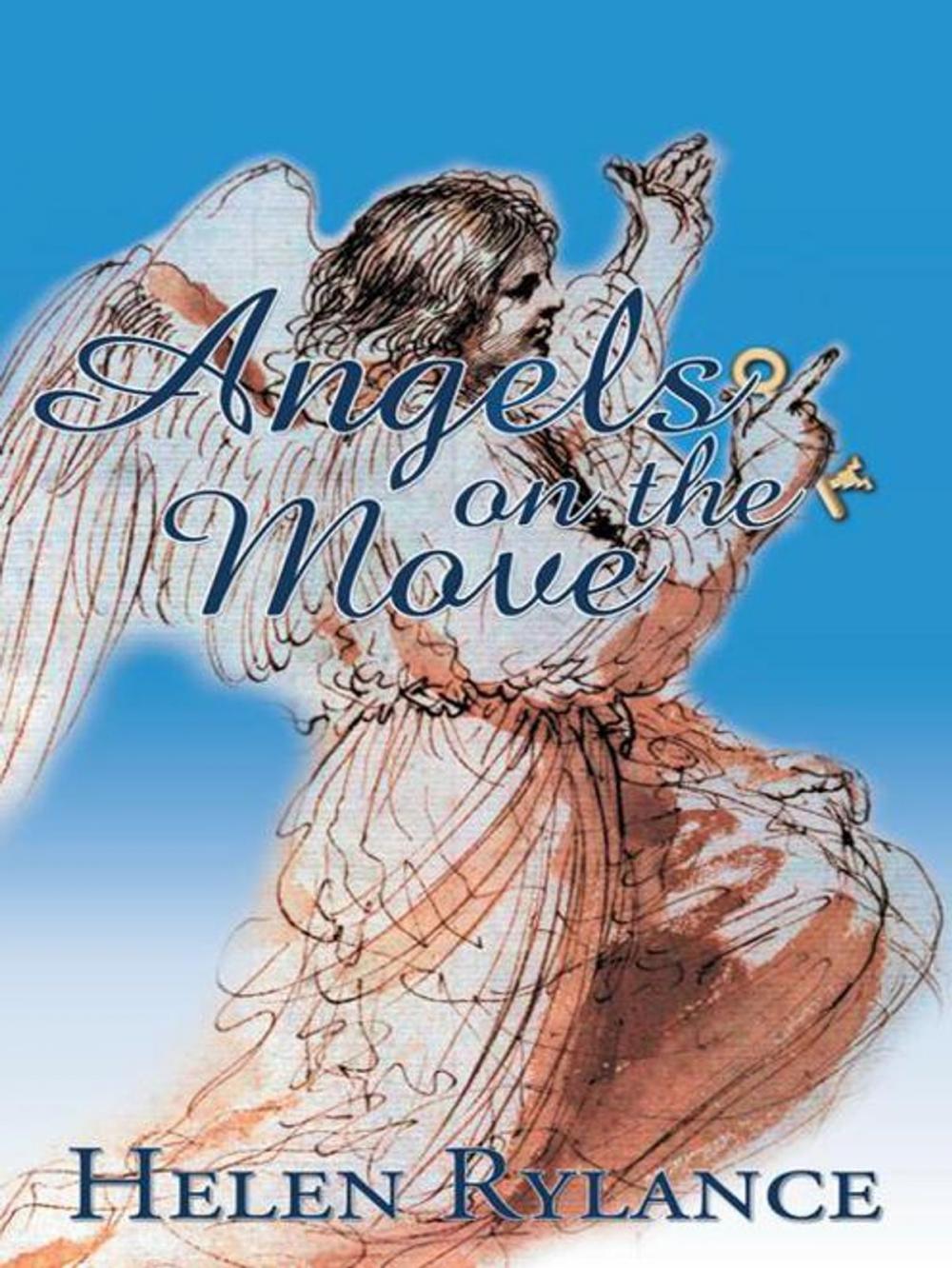 Big bigCover of Angels on the Move