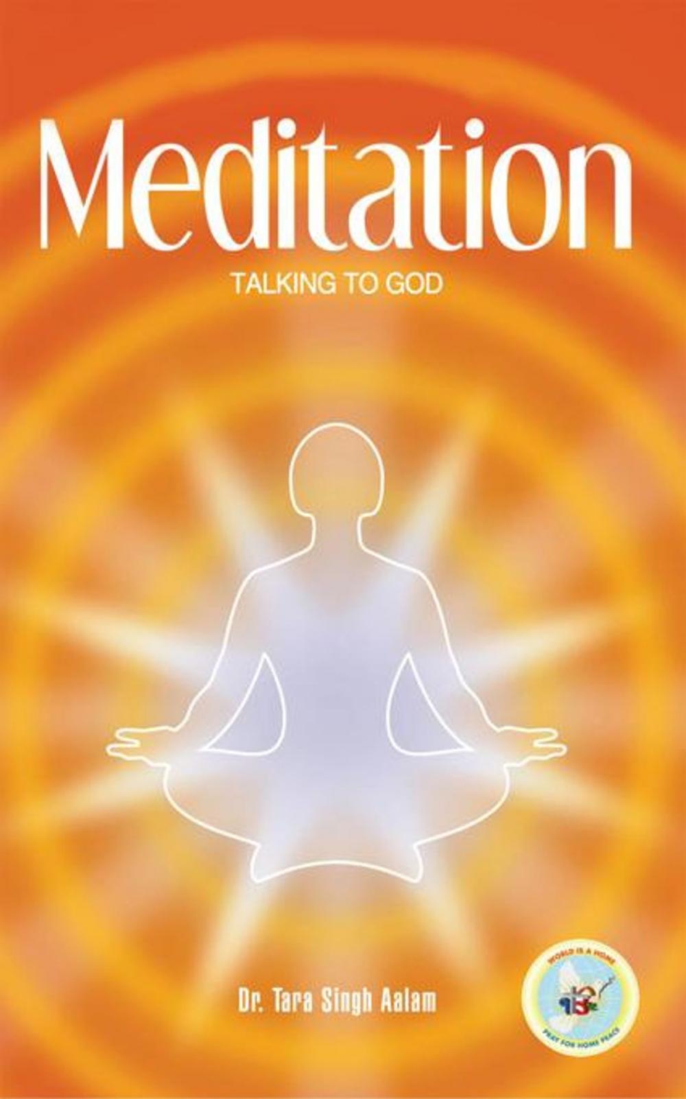 Big bigCover of Meditation