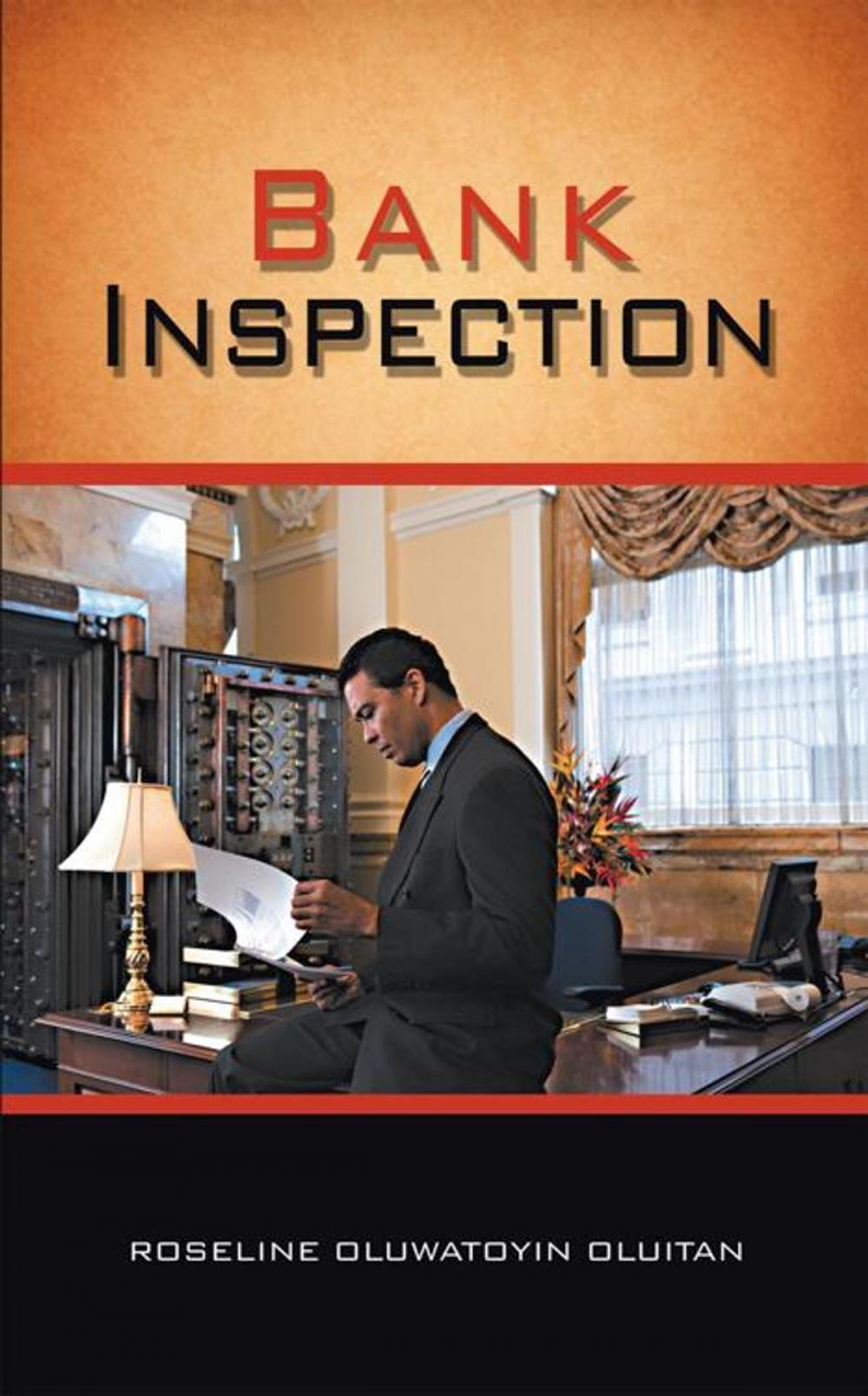 Big bigCover of Bank Inspection