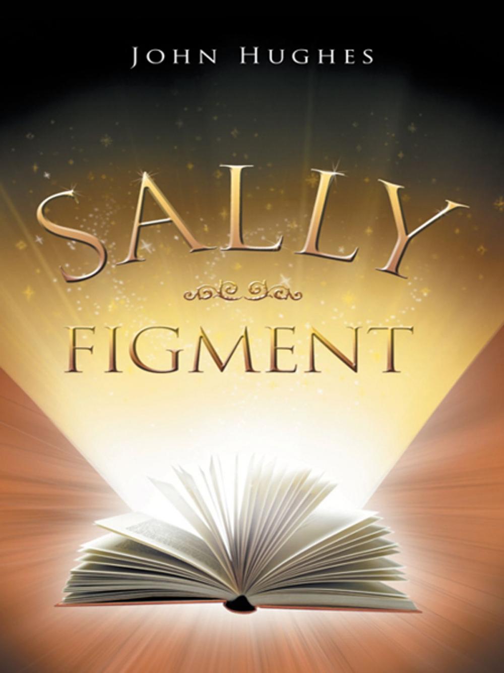 Big bigCover of Sally Figment