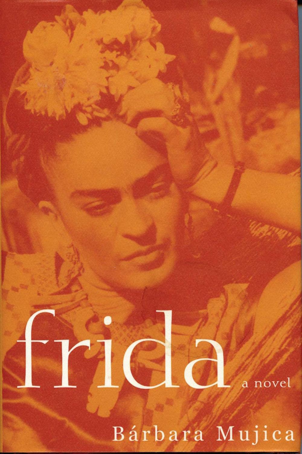 Big bigCover of Frida