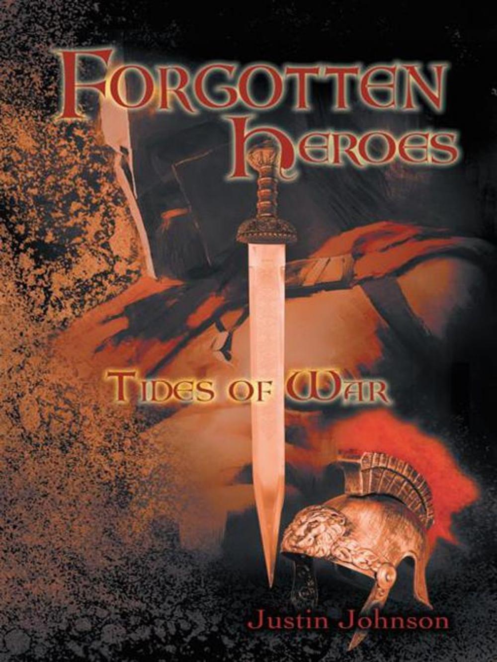 Big bigCover of Forgotten Heroes