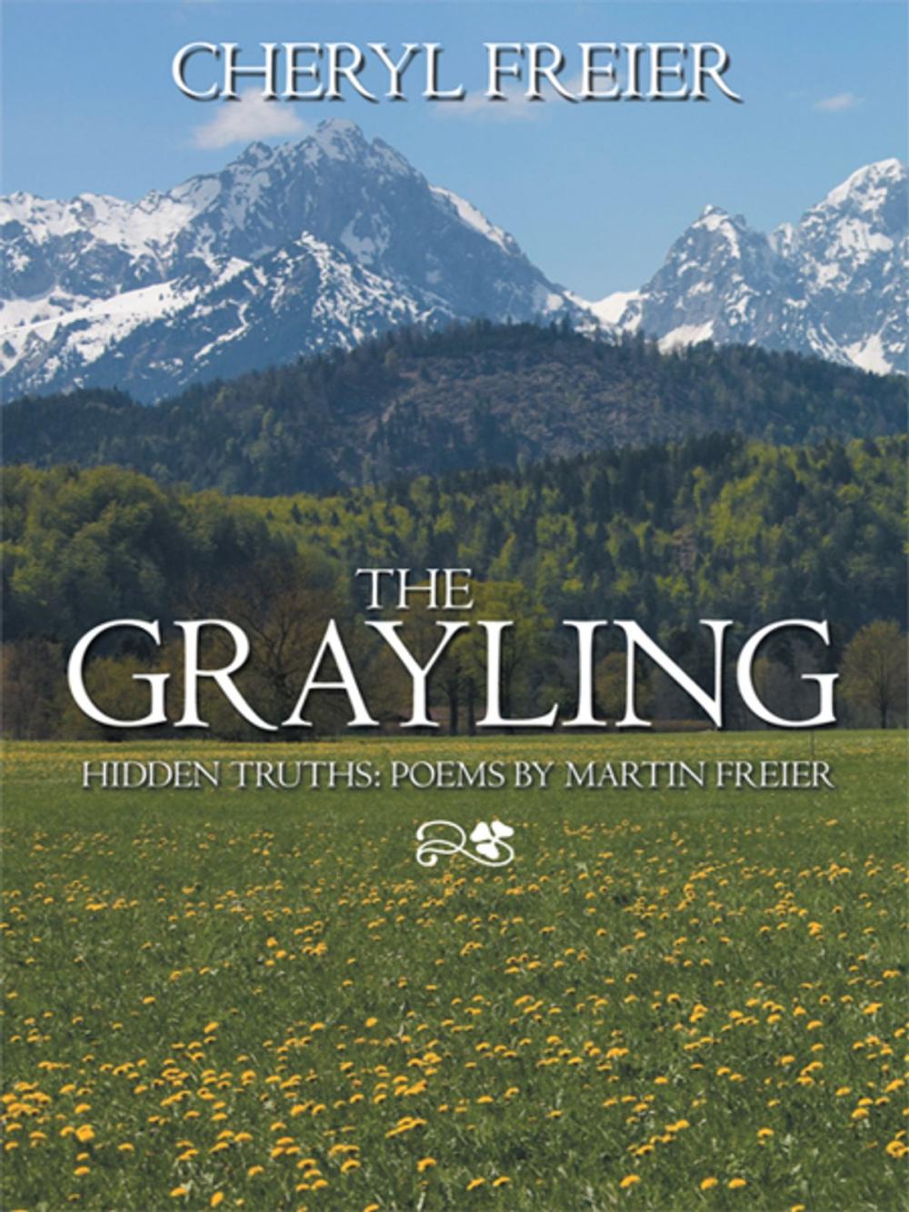 Big bigCover of The Grayling