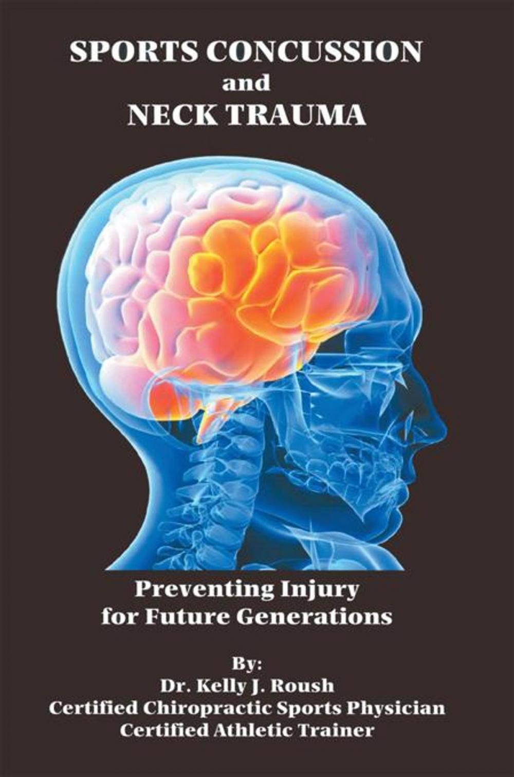 Big bigCover of Sports Concussion and Neck Trauma