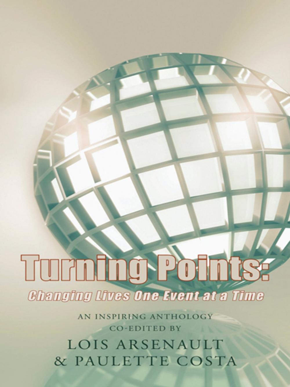 Big bigCover of Turning Points: