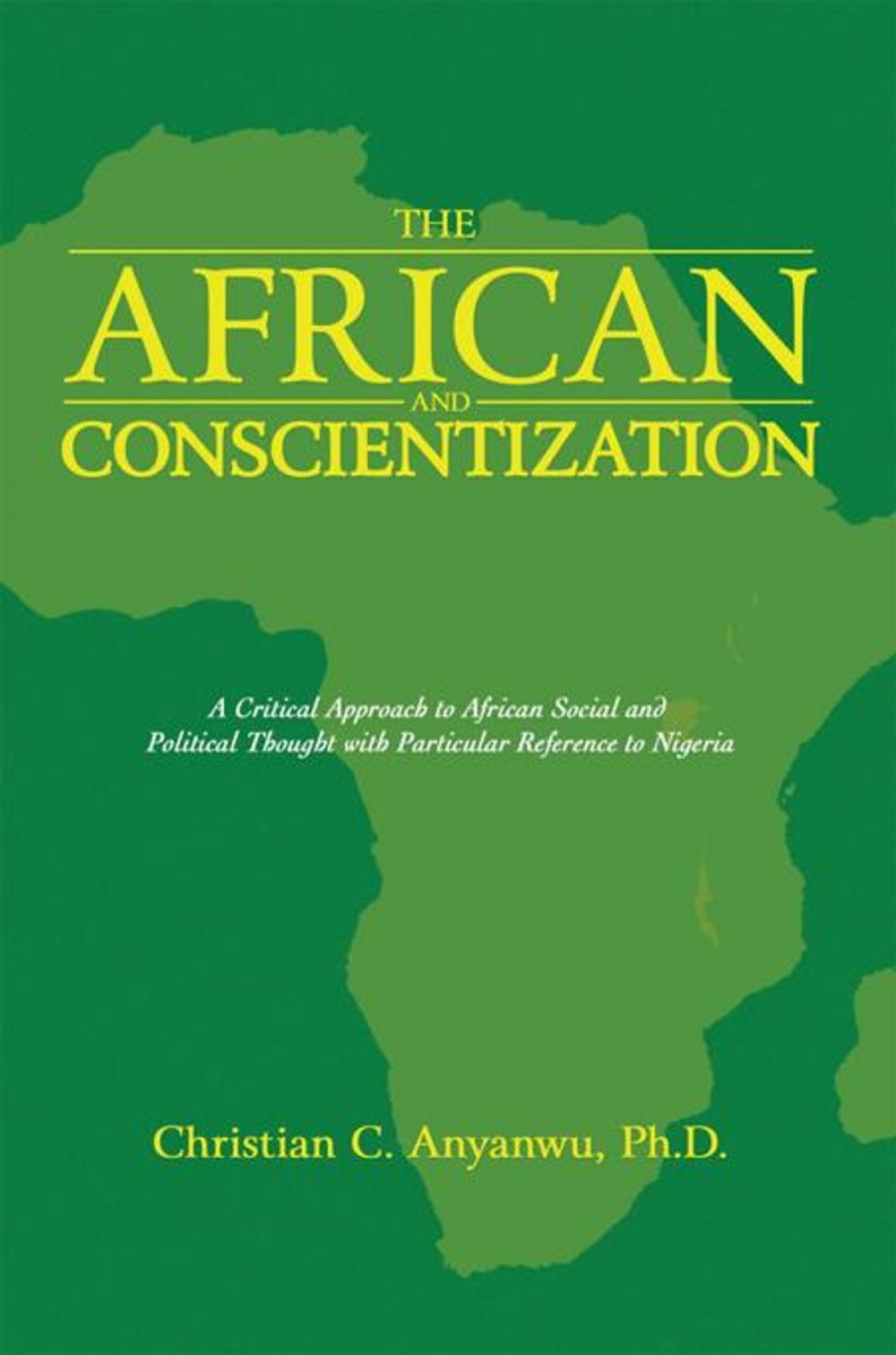 Big bigCover of The African and Conscientization